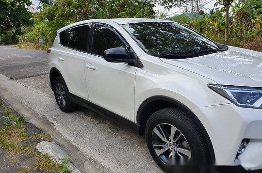 Toyota RAV4 2017 FOR SALE-2