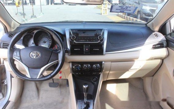 Toyota Vios G 2014 for sale-5