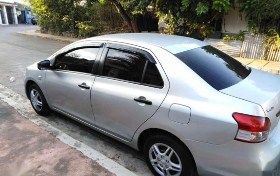 For sale Toyota Vios j 2010 2nd owner-2