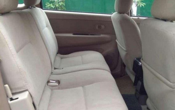 2007Mdl Toyota Avanza 15 G for sale-9