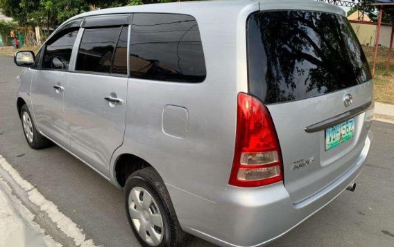 Toyota Innova J Diesel 2008 model / Almost 2009 Model-5