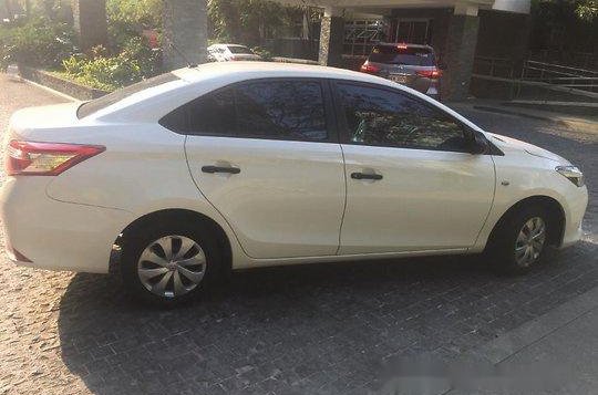 Toyota Vios 2016 for sale-6