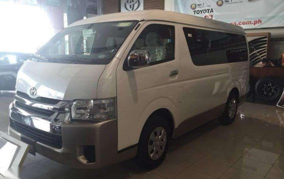 2019 Toyota Hiace Super Grandia for sale