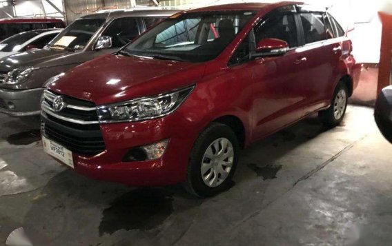 2016 Toyota Innova 20L Gas Manual-3