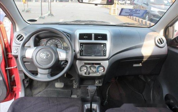 Toyota Wigo G 2017 for sale-13