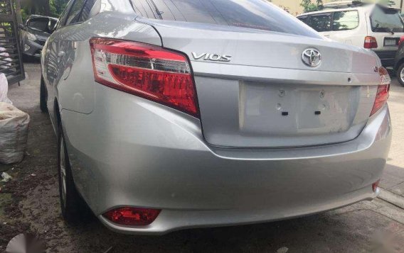 2017 Toyota Vios for sale-3