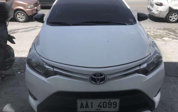 Toyota Vios 1.3J 2014 (with MAGS) ​​​​​​​Rush Sale!