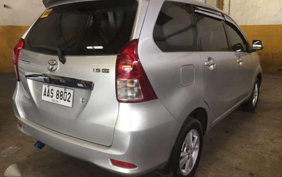 2014 Toyota Avanza 1.5 G for sale-6