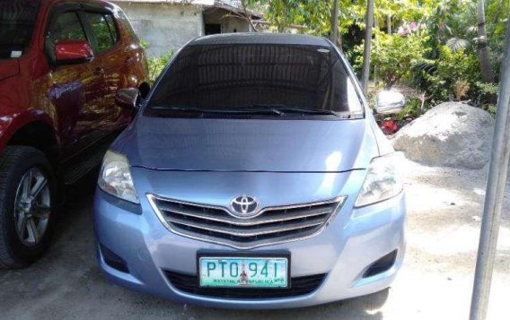 For sale Toyota Vios 2011 1.3J-4