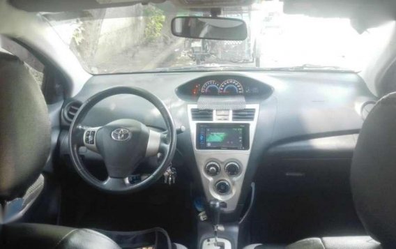 Toyota VIOS 1.5G 2008 for sale-4