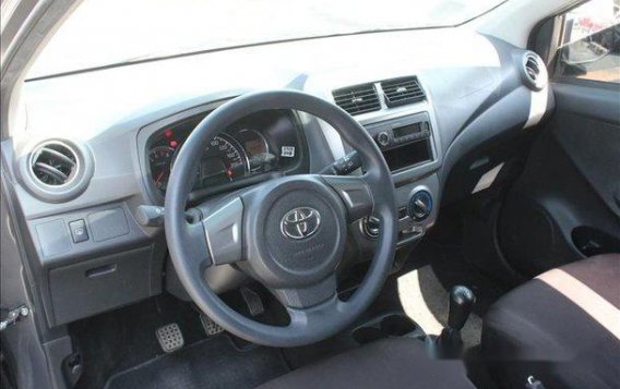 Toyota Wigo 2018 for sale-11