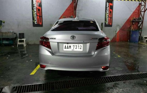 2014 Toyota Vios for sale-11