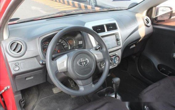 Toyota Wigo G 2017 for sale-11