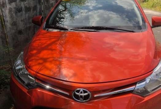 For sale Toyota Vios 1.3 E 2017