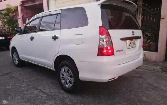 2014 Toyota Innova for sale-1