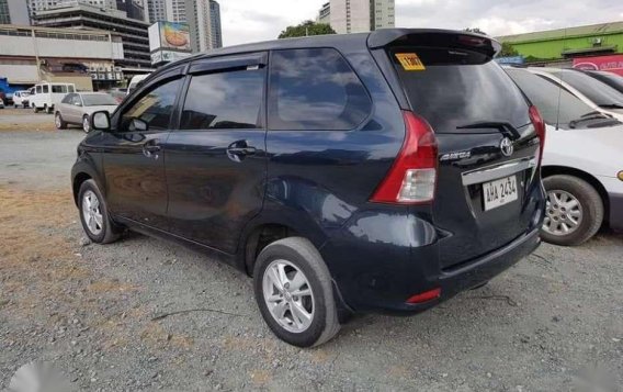 2014 Toyota Avanza 1.5G (Process Bank Financing)-3