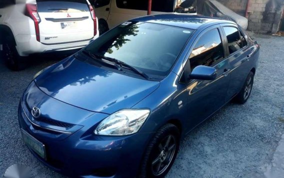 Toyota Vios 2008 for sale-2