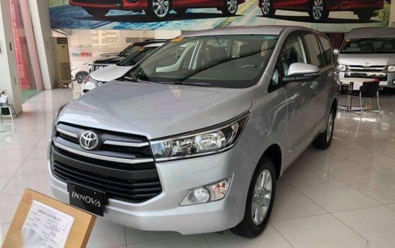 2019 Toyota Innova for sale