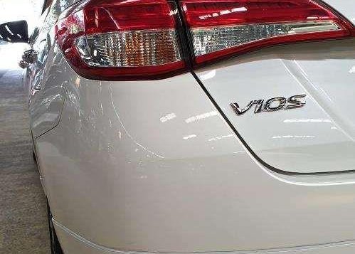 2018 TOYOTA Vios for sale-1