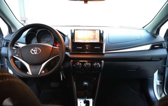 2018 Toyota Vios for sale-8