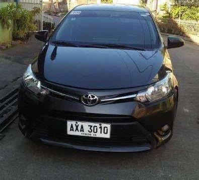 Toyota Vios E 2015 matic for sale