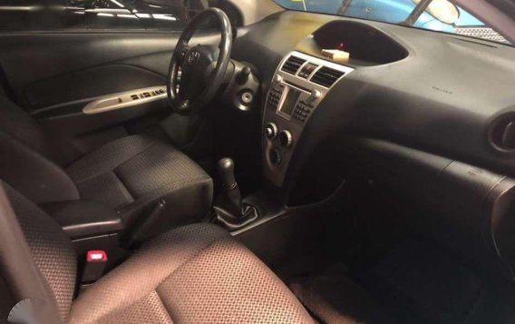 Toyota Vios 2009 for sale-4