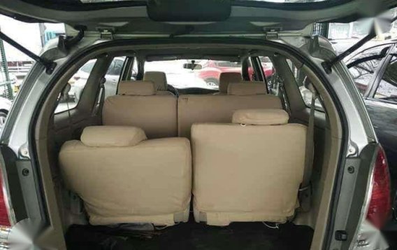 For sale 2010 Toyota Innova G Diesel matic