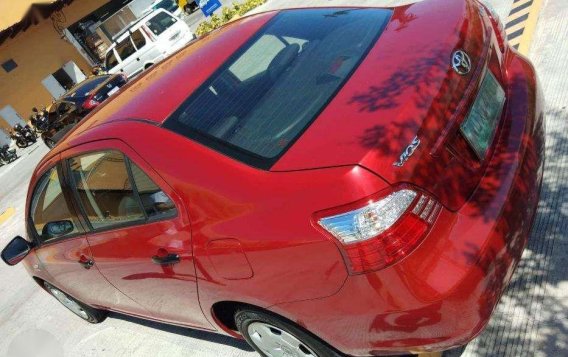 2010 Toyota Vios 1.3 for sale-1