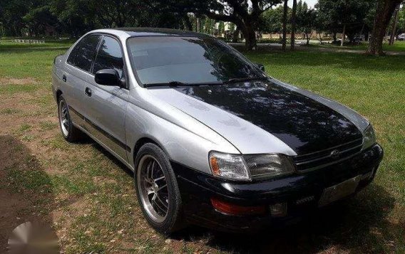 1994 Toyota Corona 2.0 for sale-1