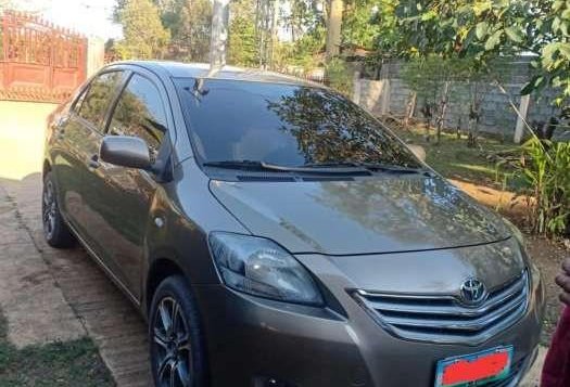 Toyota Vios 2013 For Sale!-4