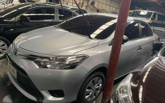 Like new Toyota Vios for sale