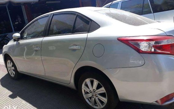 Toyota Vios 2018 Automatic For Sale Red Mica Metallic and Thermalyte-6