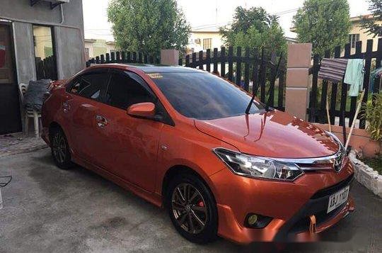 Toyota Vios 2015 for sale