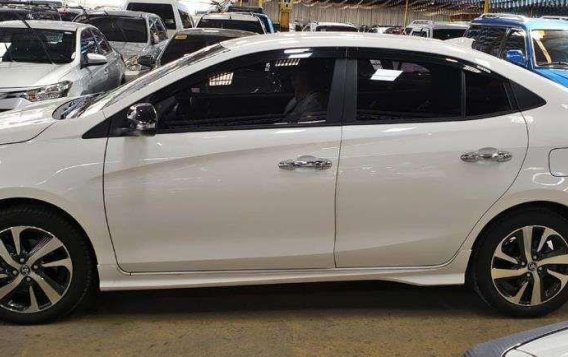 2018 TOYOTA Vios for sale-5