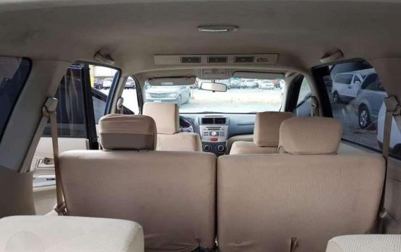 2014 Toyota Avanza 1.5G (Process Bank Financing)-8