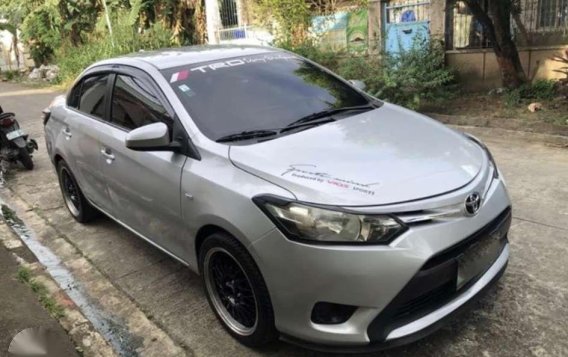 Toyota Vios 2013 for sale-1