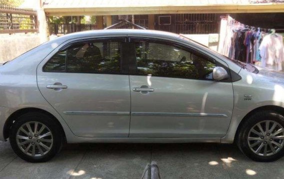 Toyota Vios 2013 for sale-2