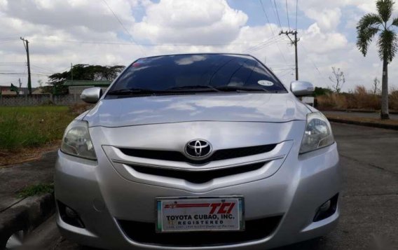 Toyota Vios 2008 for sale