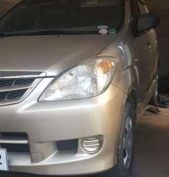 Toyota Avanza 2012 (All Power) FOR SALE