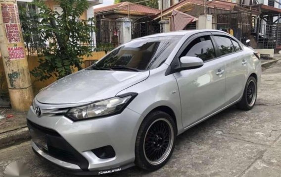 Toyota Vios 2013 for sale