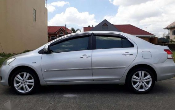 Toyota Vios 2008 for sale-2