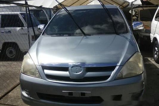 Toyota Innova 2007 AT for sale-1