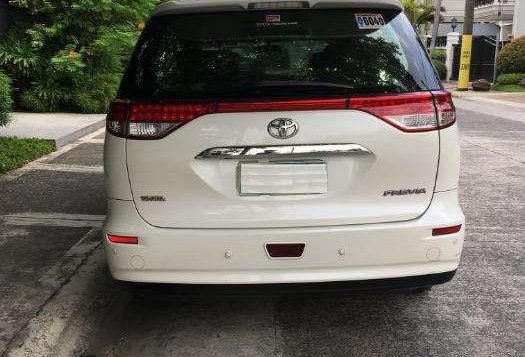 Used Toyota Previa 2011 for sale-5