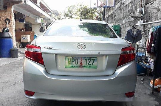 Toyota Vios 2013 for sale-3