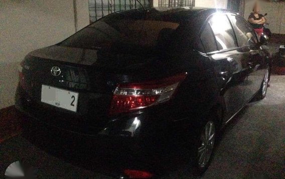 FOR SALE 2015 TOYOTA VIOS E A/T-3