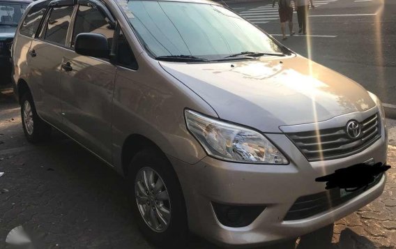 2012 Toyota Innova for sale-1