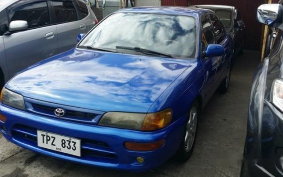 Toyota Corolla 1994 MT for sale-1