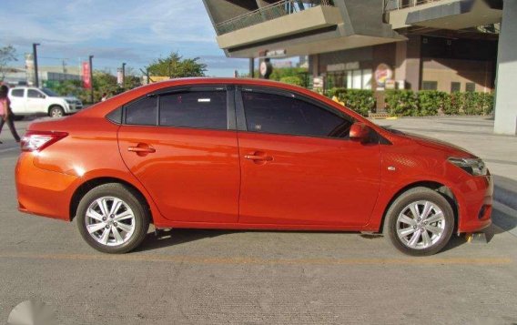 2018 Toyota Vios 1.3 E AT rush sale!-1