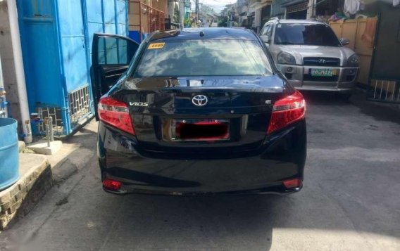 Toyota Vios M 2013 for sale-5