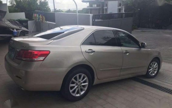 Toyota Camry 2010 for sale